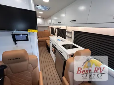 2025 Coachmen Galleria photo 18