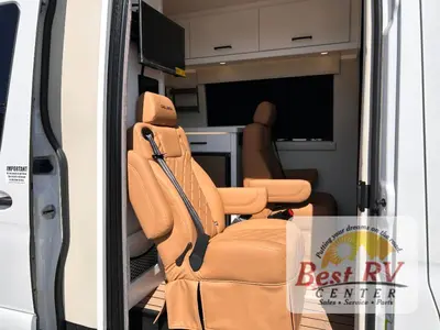 2025 Coachmen Galleria photo 13