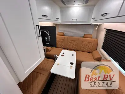 2025 Coachmen Galleria photo 43