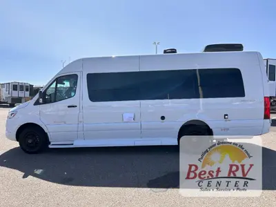 2025 Coachmen Galleria photo 6
