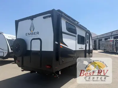 2027 Ember RV Overland Series photo 4