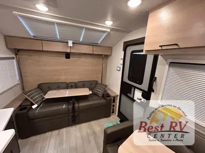2027 Ember RV Overland Series photo 49