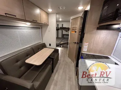 2027 Ember RV Overland Series photo 25