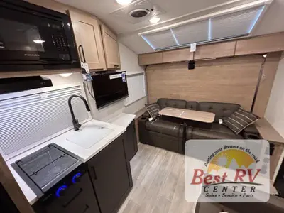 2027 Ember RV Overland Series photo 46