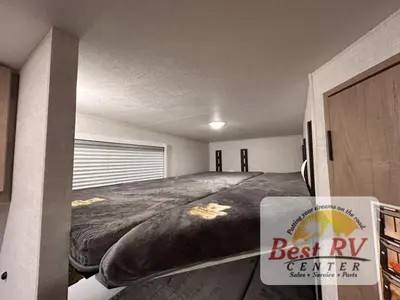 2027 Ember RV Overland Series photo 33