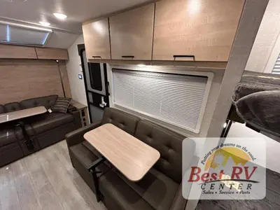2027 Ember RV Overland Series photo 36