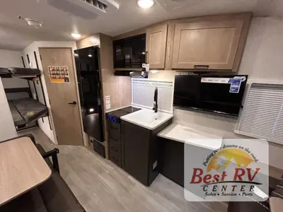2027 Ember RV Overland Series photo 15