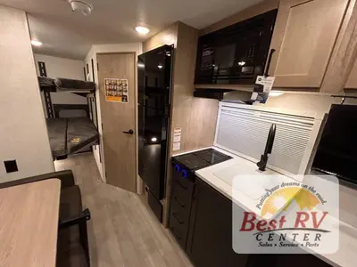 2027 Ember RV Overland Series photo 21