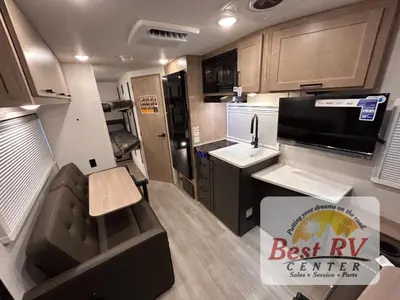 2027 Ember RV Overland Series photo 13