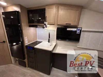 2027 Ember RV Overland Series photo 17