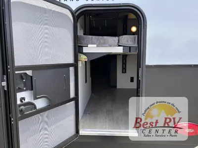2027 Ember RV Overland Series photo 6