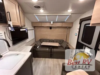 2027 Ember RV Overland Series photo 48