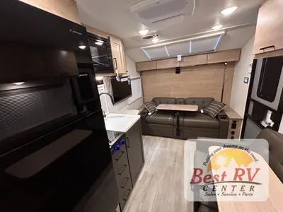 2027 Ember RV Overland Series photo 40