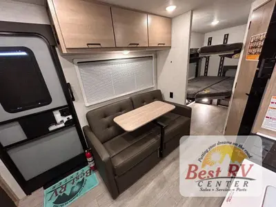 2027 Ember RV Overland Series photo 27
