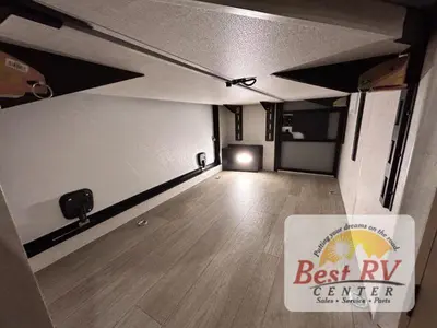 2027 Ember RV Overland Series photo 35