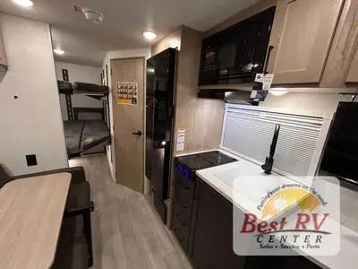 2027 Ember RV Overland Series photo 23