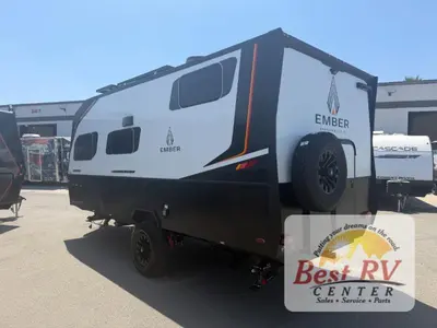 2027 Ember RV Overland Series photo 7
