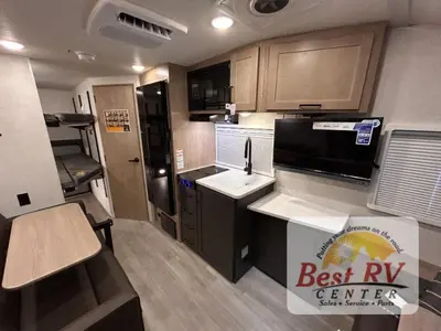 2027 Ember RV Overland Series photo 14
