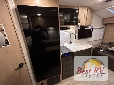 2027 Ember RV Overland Series photo 42
