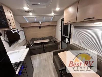 2027 Ember RV Overland Series photo 44