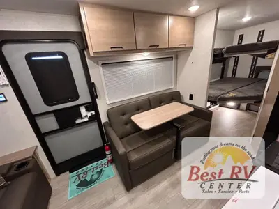 2027 Ember RV Overland Series photo 28
