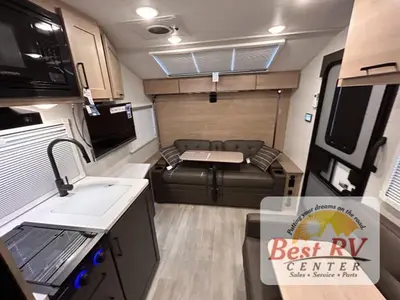 2027 Ember RV Overland Series photo 45