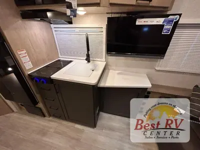 2027 Ember RV Overland Series photo 19