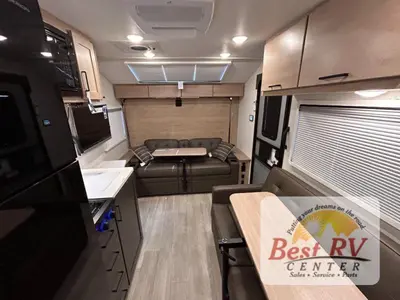 2027 Ember RV Overland Series photo 39