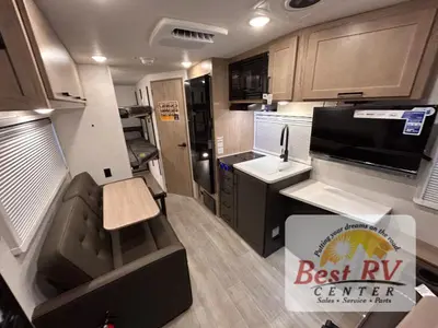 2027 Ember RV Overland Series photo 12