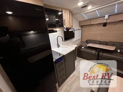 2027 Ember RV Overland Series photo 41