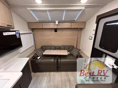 2027 Ember RV Overland Series photo 50