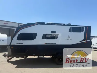 2027 Ember RV Overland Series photo 8