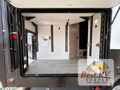 2027 Ember RV Overland Series photo 3