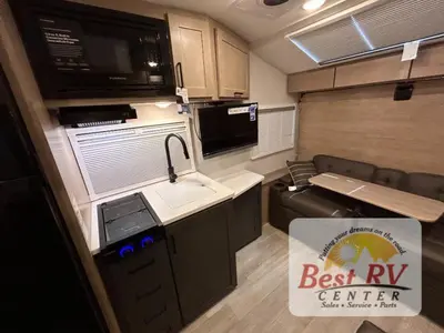 2027 Ember RV Overland Series photo 47