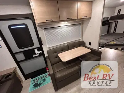 2027 Ember RV Overland Series photo 29