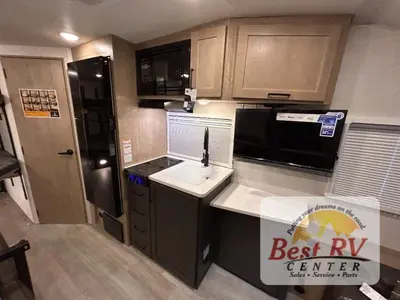 2027 Ember RV Overland Series photo 16