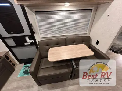 2027 Ember RV Overland Series photo 31
