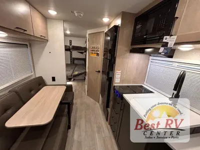 2027 Ember RV Overland Series photo 24