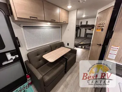 2027 Ember RV Overland Series photo 26