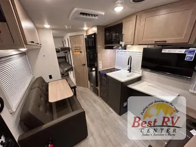 2027 Ember RV Overland Series photo 11