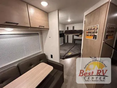 2027 Ember RV Overland Series photo 32
