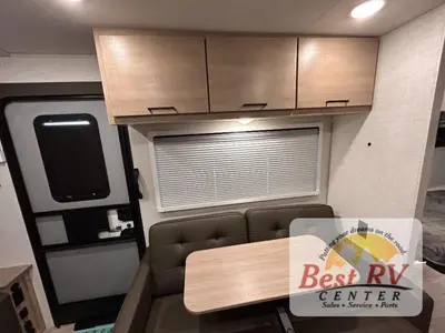 2027 Ember RV Overland Series photo 30
