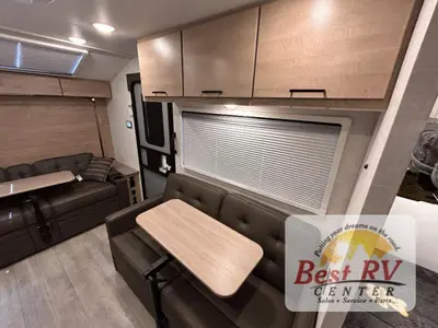 2027 Ember RV Overland Series photo 37