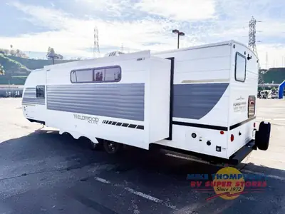 2026 Forest River RV Wildwood X-Lite photo 5