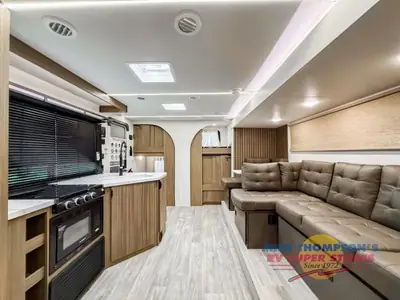 2026 Forest River RV Wildwood X-Lite photo 16