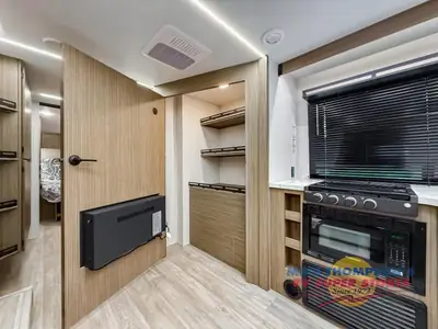 2026 Forest River RV Wildwood X-Lite photo 25