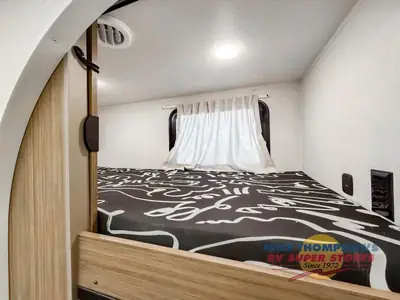 2026 Forest River RV Wildwood X-Lite photo 22