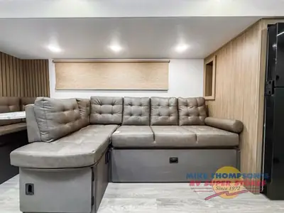 2026 Forest River RV Wildwood X-Lite photo 13