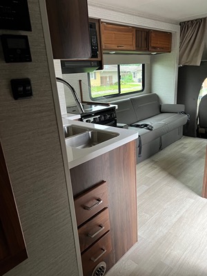 2024 WINNEBAGO MINNIE WINNIE photo 33