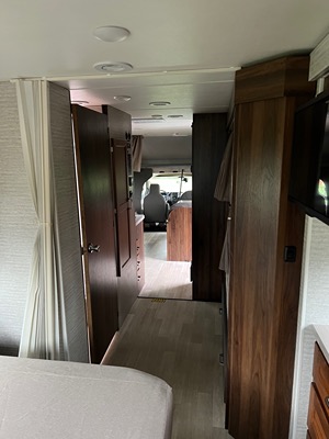 2024 WINNEBAGO MINNIE WINNIE photo 25